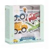BTFOVE17 LR 2 Foam bath toys Vehicles