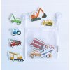 BTFOVE17 LR 3 Foam bath toys Vehicles
