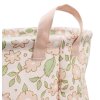 STBABP18 LR 3 Storage basket Blossoms pink