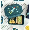 BBSPBU64 LR 4 Bento lunch box Space