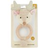 Bieco - Motorická hračka s hrkálkou - jelenček
