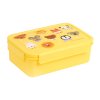 BBAFYE77 LR 2 Bento lunch box Animal friends