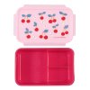 BBCHPI78 LR 3 Bento lunch box Cherries