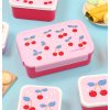 BBCHPI78 LR 7 Bento lunch box Cherries