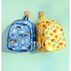 BPAFYE81 LR 7 Backpack Animal friends