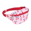 BUCHPI03 LR 1 Bumbag Cherries