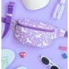 BUUDPU08 LR 5 Bum bag Unicorn dreams