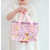 CBFGMU35 LR 5 Cool bag Flower garden