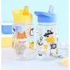 DBAFYE90 LR 4 Drink bottle Animal friends