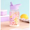 DBFGMU92 LR 4 Drink bottle Flower garden