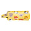 PEAFYE25 LR 2 Pencil case Animal friends