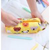 PEAFYE25 LR 5 Pencil case Animal friends