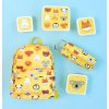 PEAFYE25 LR 6 Pencil case Animal friends