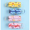 PEAFYE25 LR 7 Pencil case Animal friends