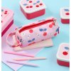 PECHPI26 LR 5 Pencil case Cherries