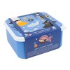 SBSEPI80 LR 4 Lunch & snack box set Pirates
