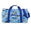 TBPIBU11 LR 1 Travel bag Pirates