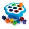 Daisy shape sorter