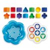 Daisy shape sorter