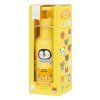 DBSSAF87 LR 4 Stainless steel drink bottle Animal friends