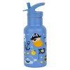 DBSSPI86 LR 2 Stainless steel drink bottle Pirates