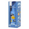 DBSSPI86 LR 4 Stainless steel drink bottle Pirates
