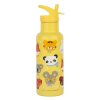 DBSXAF91 LR 3 XL Stainless steel drink bottle Animal friends