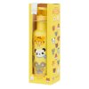 DBSXAF91 LR 4 XL Stainless steel drink bottle Animal friends