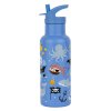 DBSXPI90 LR 2 XL Stainless steel drink bottle Pirates