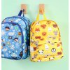 BPAFYE85 LR 5 Little backpack Animal friends