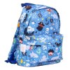 BPPIBU84 LR 2 Little backpack Pirates