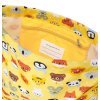 DRAFYE02 LR 6 Drawstring bag Animal friends