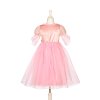 Souza! – detský kostým – Princezná Annerose – 3 – 4 roky, 98 – 104 cm