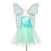 Souza! – detský kostým – Víla Camille – 5 – 7 rokov, 110 – 122 cm