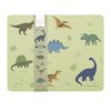 PMDIGR03 LR 2 Placemat Dinosaurs