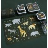 PMSAGR05 LR 4 Placemat Savanna