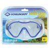 940042 Tauchmaske Junior Tahiti Verpackung