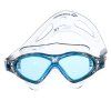 940050 Junior Schwimmbrille Bali Blue 2