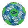 970343 NeoprenBeachsoccer Gr5 Green 1