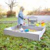 456061GAZU Sandkasten 11 M
