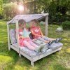 457007GAV190 OutdoorSitzgelegenheit 08 M
