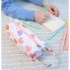 PEHEMU28 LR 4 Pencil case Hearts