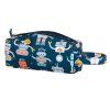 PEROBU30 LR 3 Pencil case Robots