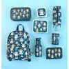 PEROBU30 LR 5 Pencil case Robots