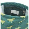 DRDIGR15 LR 4 Drawstring bag Dinosaur