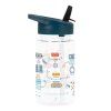 DBROBU95 LR 2 Drink bottle Robots