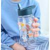 DBROBU95 LR 3 Drink bottle Robots