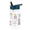 DBROBU95 LR 1 Drink bottle Robots