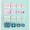 SBSERO86 LR 8 Lunch & snack box set Robots