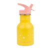 DBSMSS113 LR 2 Little stainless steel drink bottle Shooting star